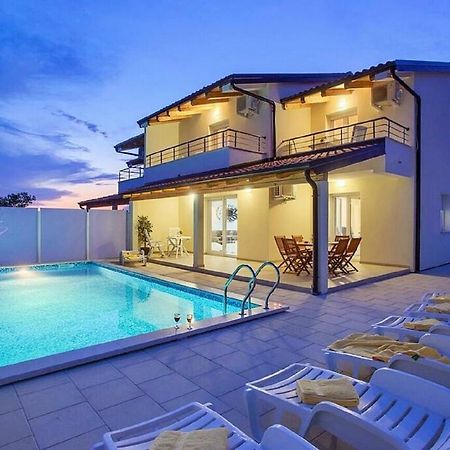 Villa Sanja Plovanija Luaran gambar