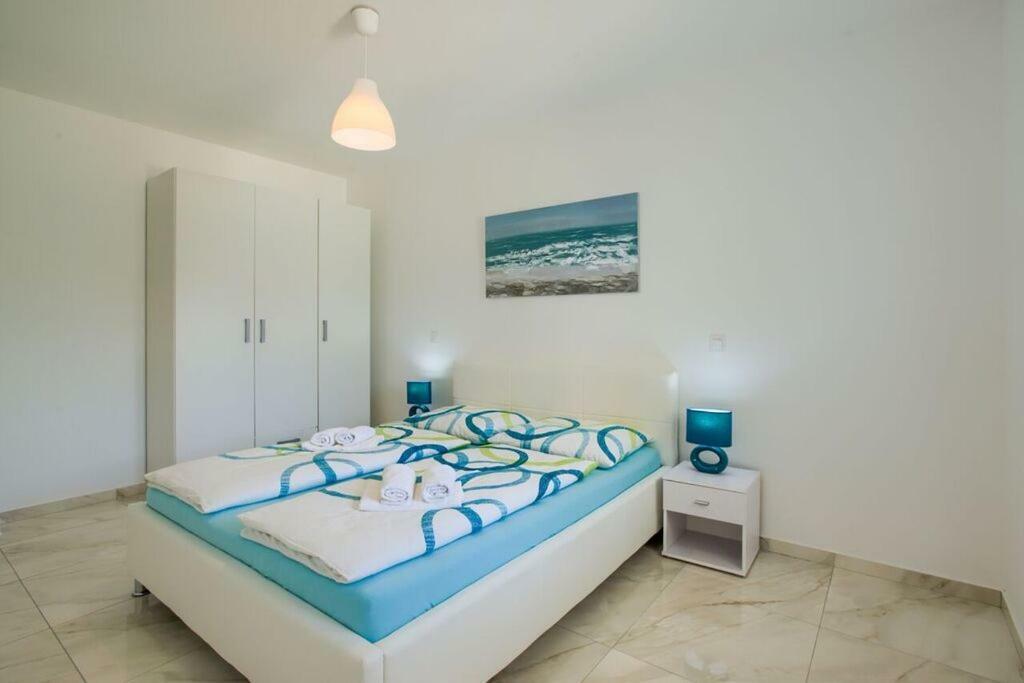 Villa Sanja Plovanija Luaran gambar