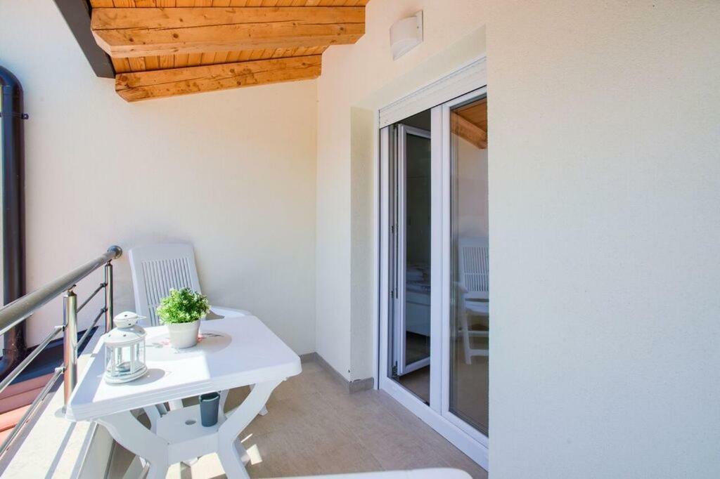 Villa Sanja Plovanija Luaran gambar