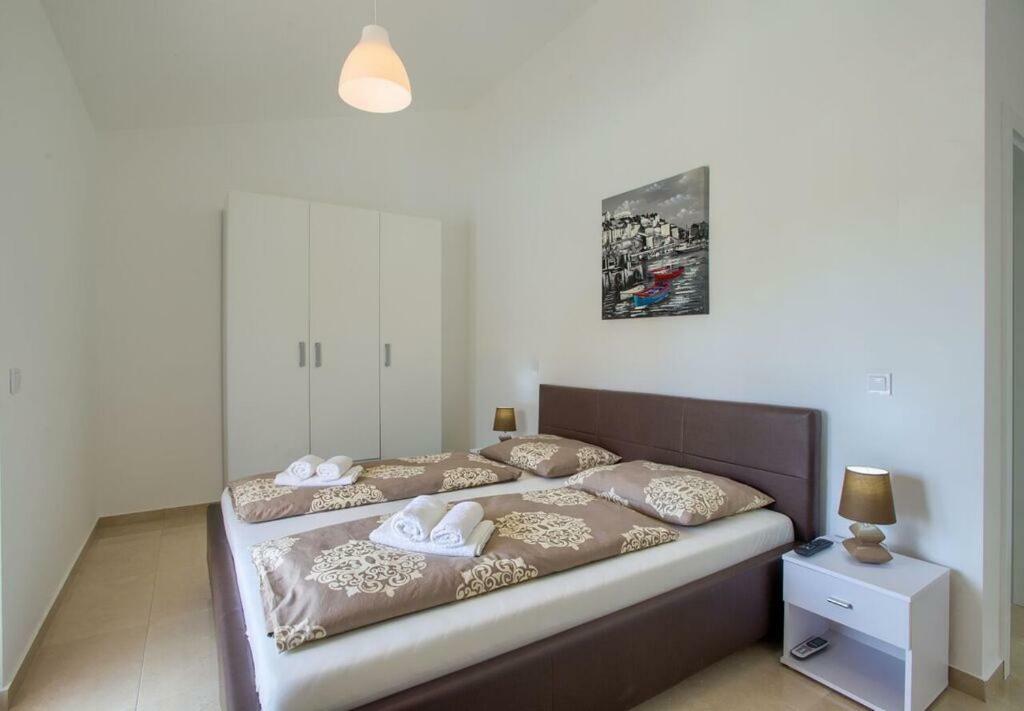 Villa Sanja Plovanija Luaran gambar