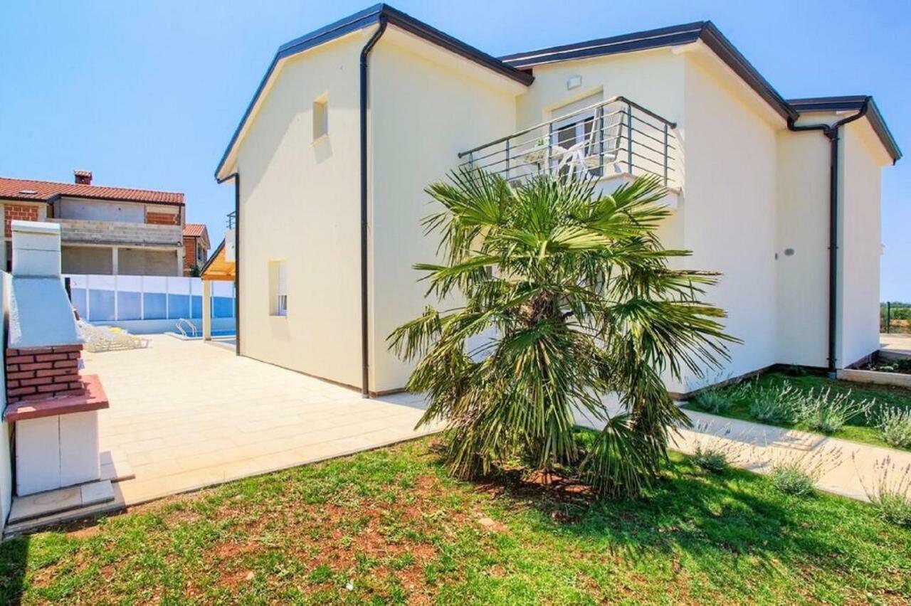 Villa Sanja Plovanija Luaran gambar